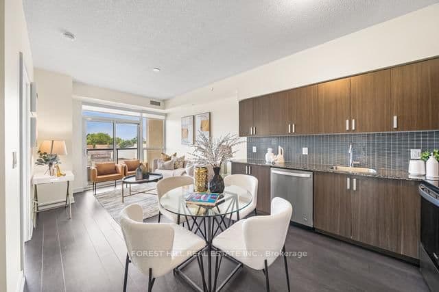 1603 Eglinton Avenue W, Unit 319 - Image 1