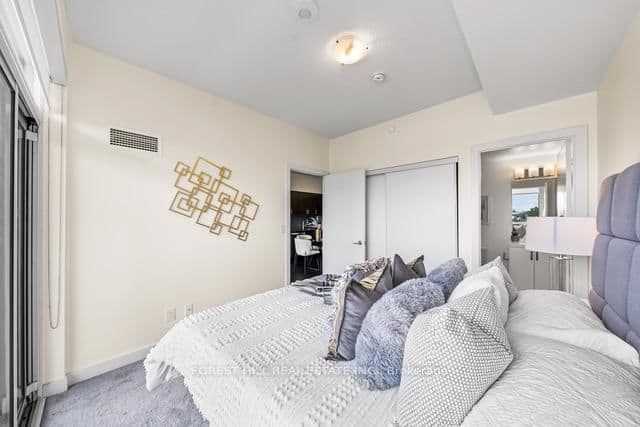 1603 Eglinton Avenue W, Unit 319 thumbnail 12