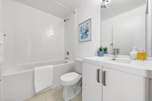 1603 Eglinton Avenue W, Unit 319 thumbnail 16