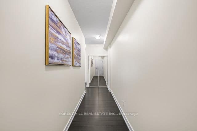 1603 Eglinton Avenue W, Unit 319 thumbnail 18