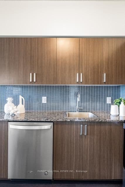 1603 Eglinton Avenue W, Unit 319 thumbnail 19