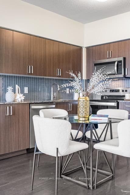 1603 Eglinton Avenue W, Unit 319 thumbnail 24