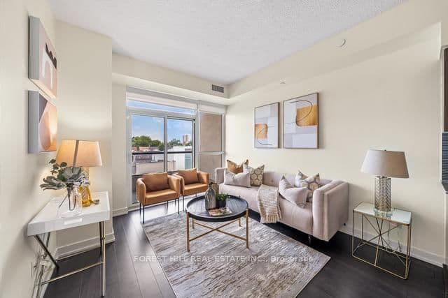 1603 Eglinton Avenue W, Unit 319 thumbnail 4