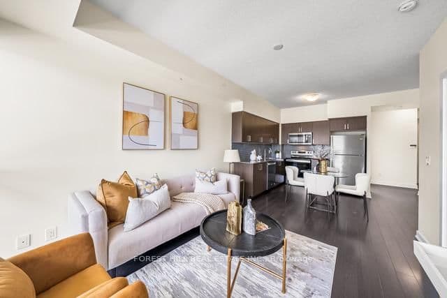 1603 Eglinton Avenue W, Unit 319 thumbnail 6