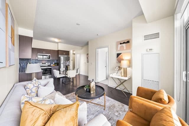 1603 Eglinton Avenue W, Unit 319 thumbnail 7