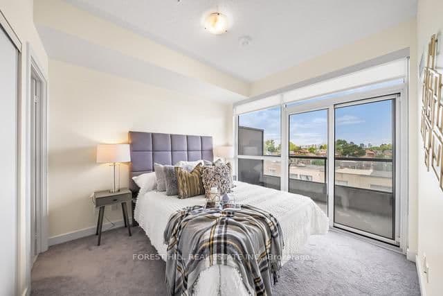 1603 Eglinton Avenue W, Unit 319 thumbnail 9