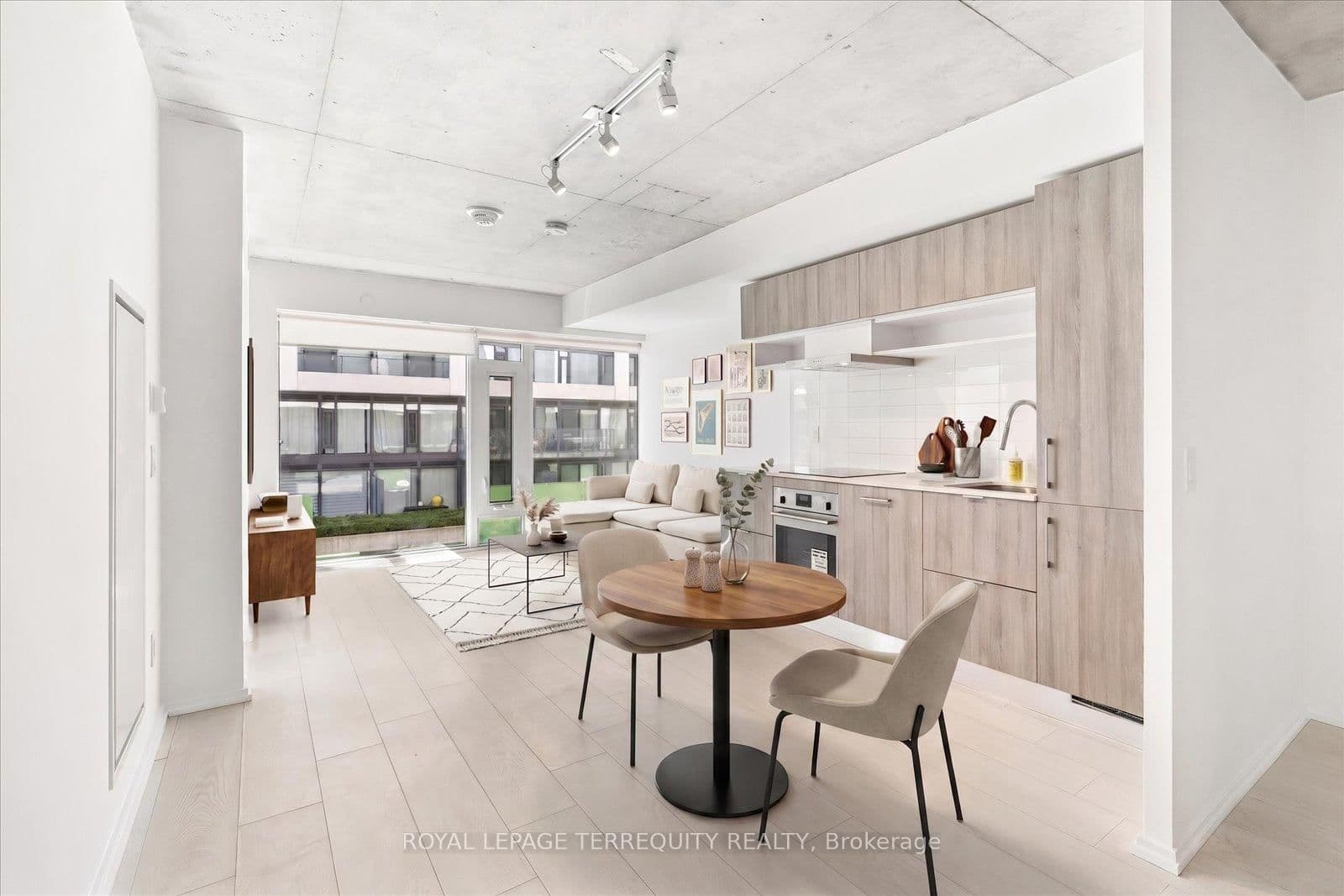 5 Soudan Avenue, Unit 703 thumbnail 15