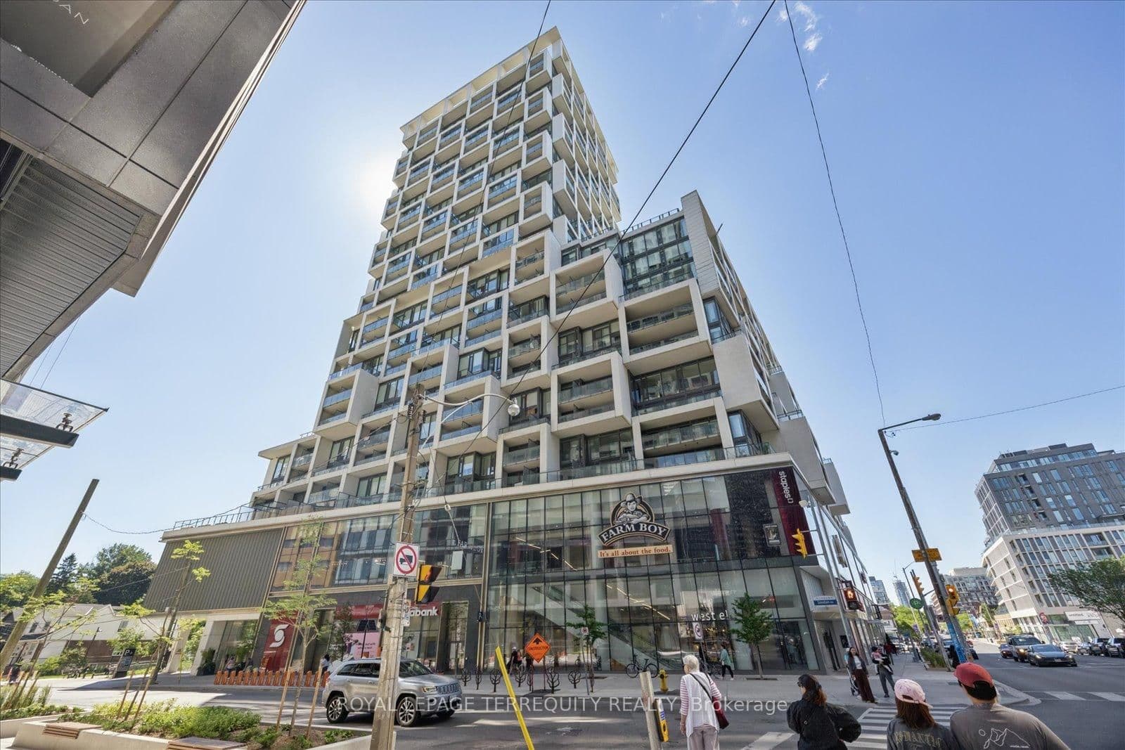 5 Soudan Avenue, Unit 703 thumbnail 2