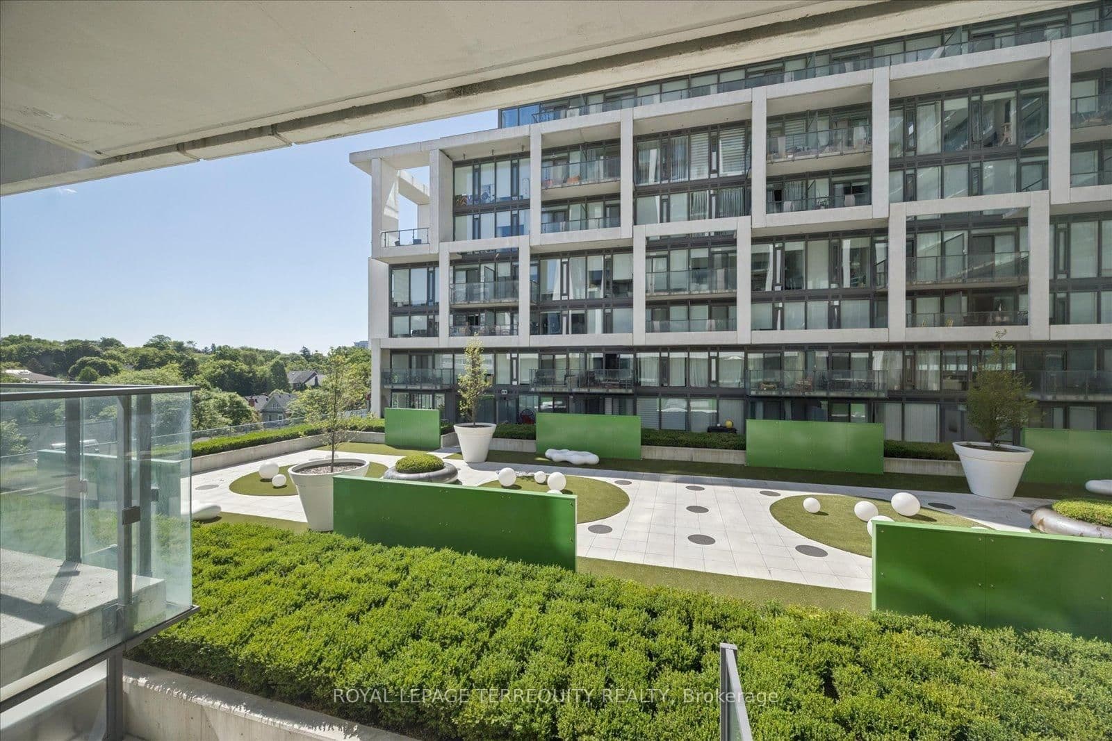 5 Soudan Avenue, Unit 703 thumbnail 33