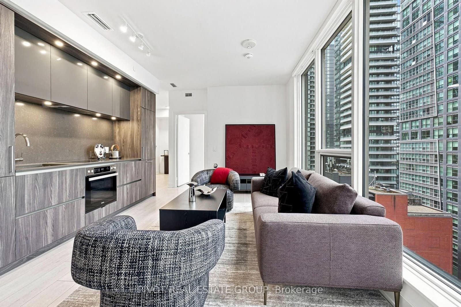 15 Mercer Street, Unit 1206 - Image 1