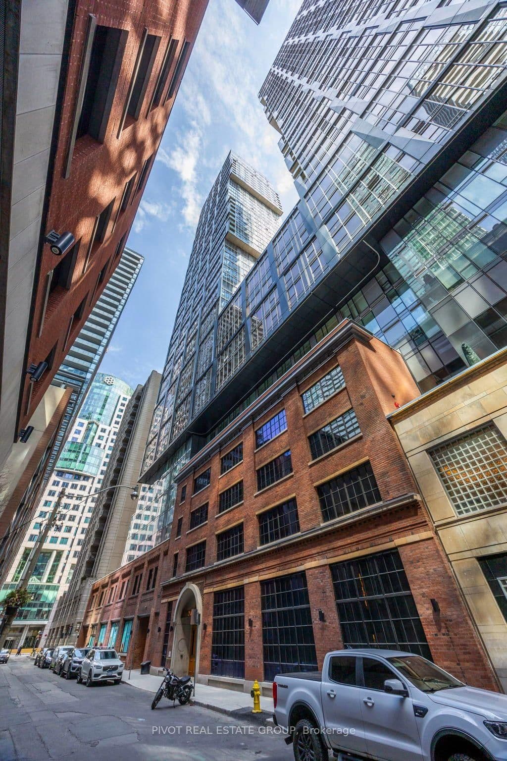 15 Mercer Street, Unit 1206 thumbnail 2