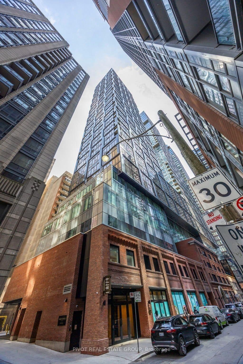 15 Mercer Street, Unit 1206 thumbnail 3