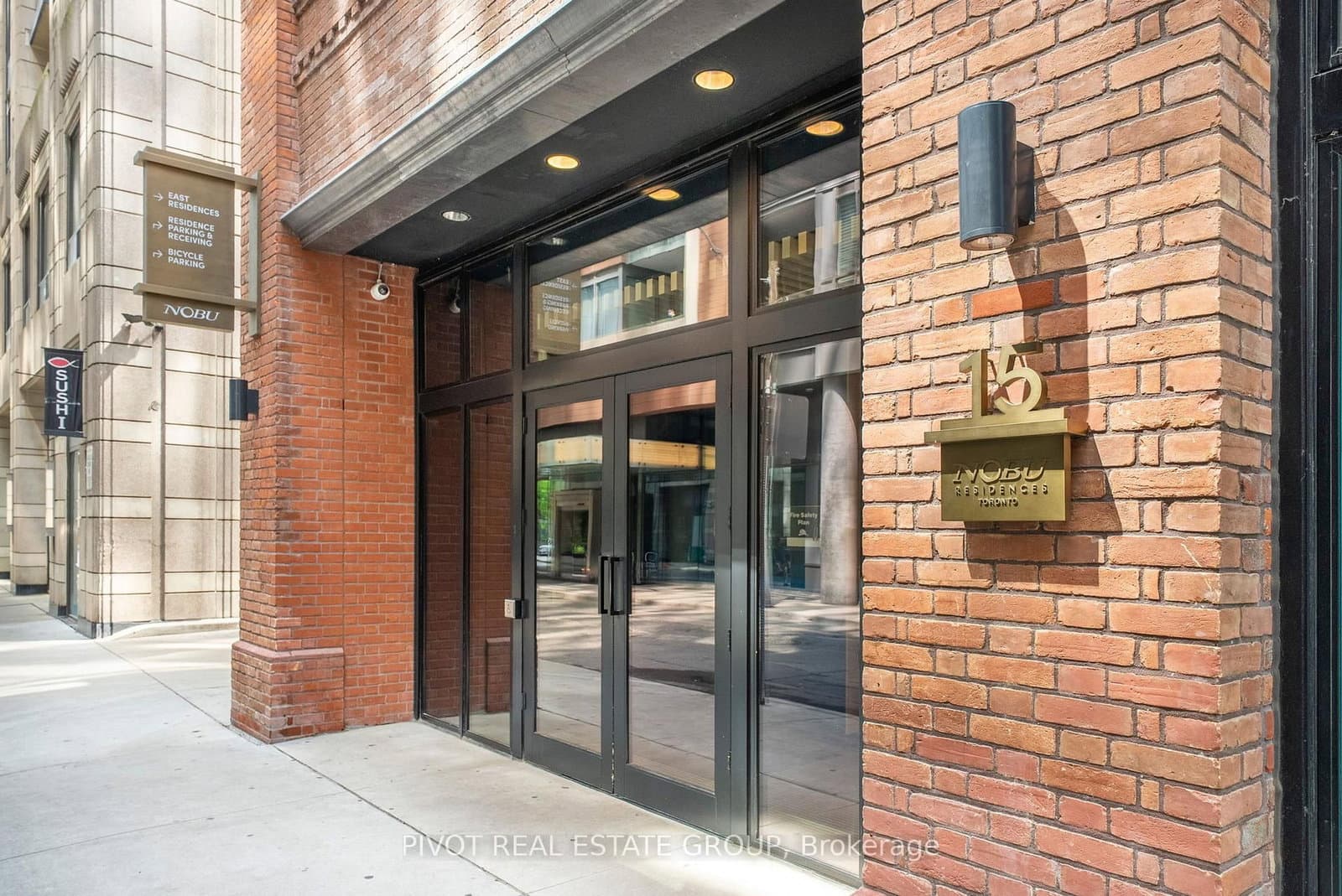 15 Mercer Street, Unit 1206 thumbnail 4