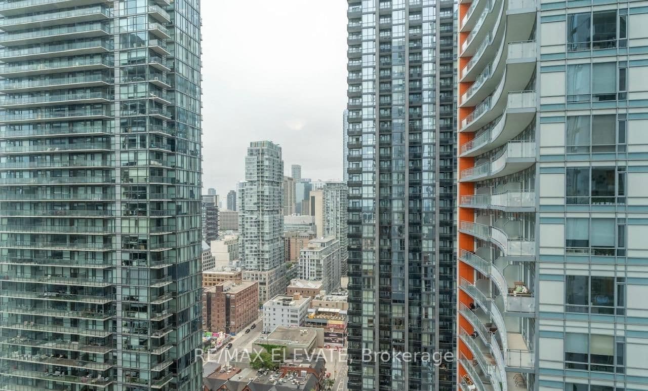 28 Widmer Street, Unit 3029 thumbnail 22