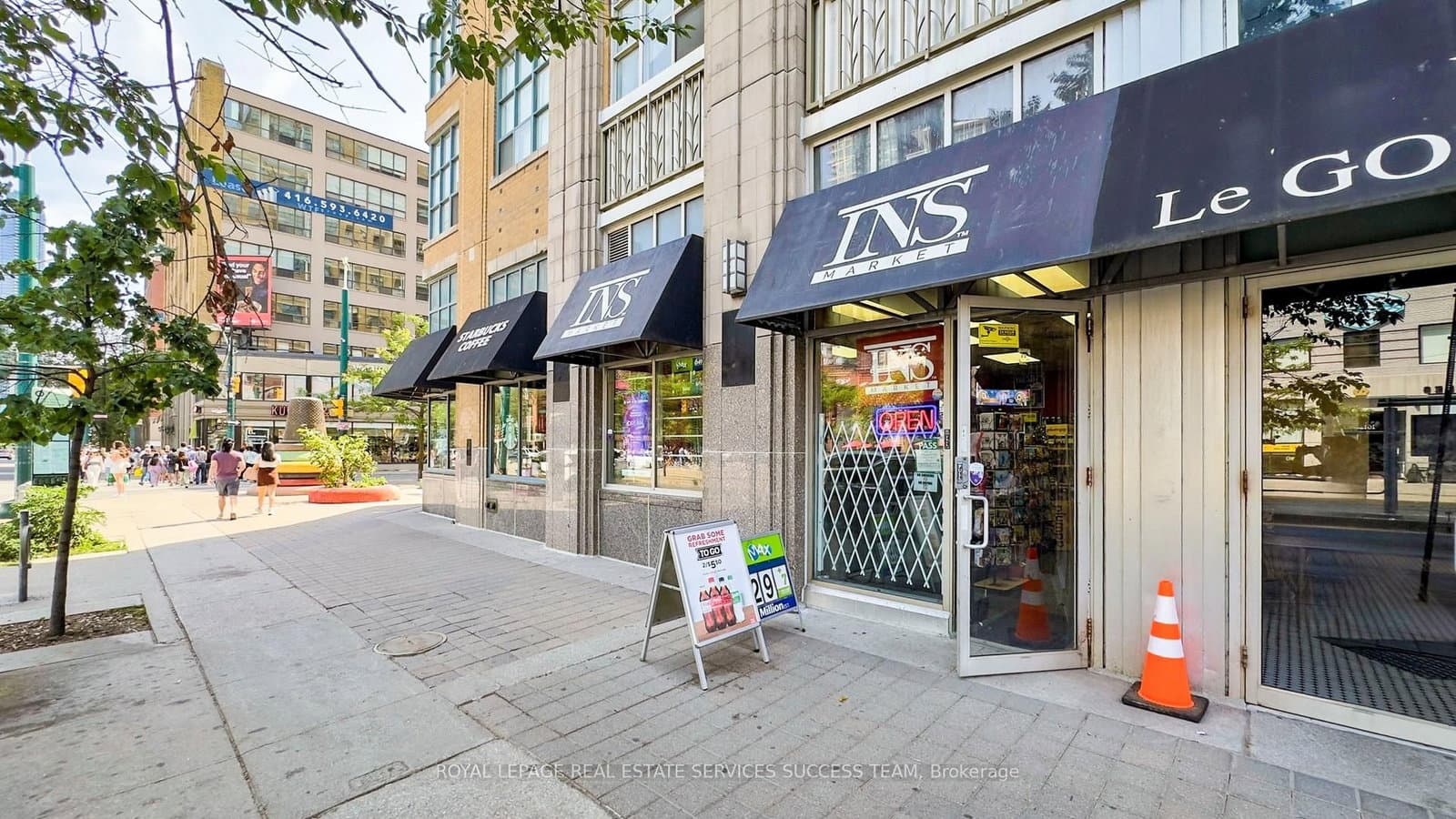 148 Spadina Avenue, Unit 3 thumbnail 3