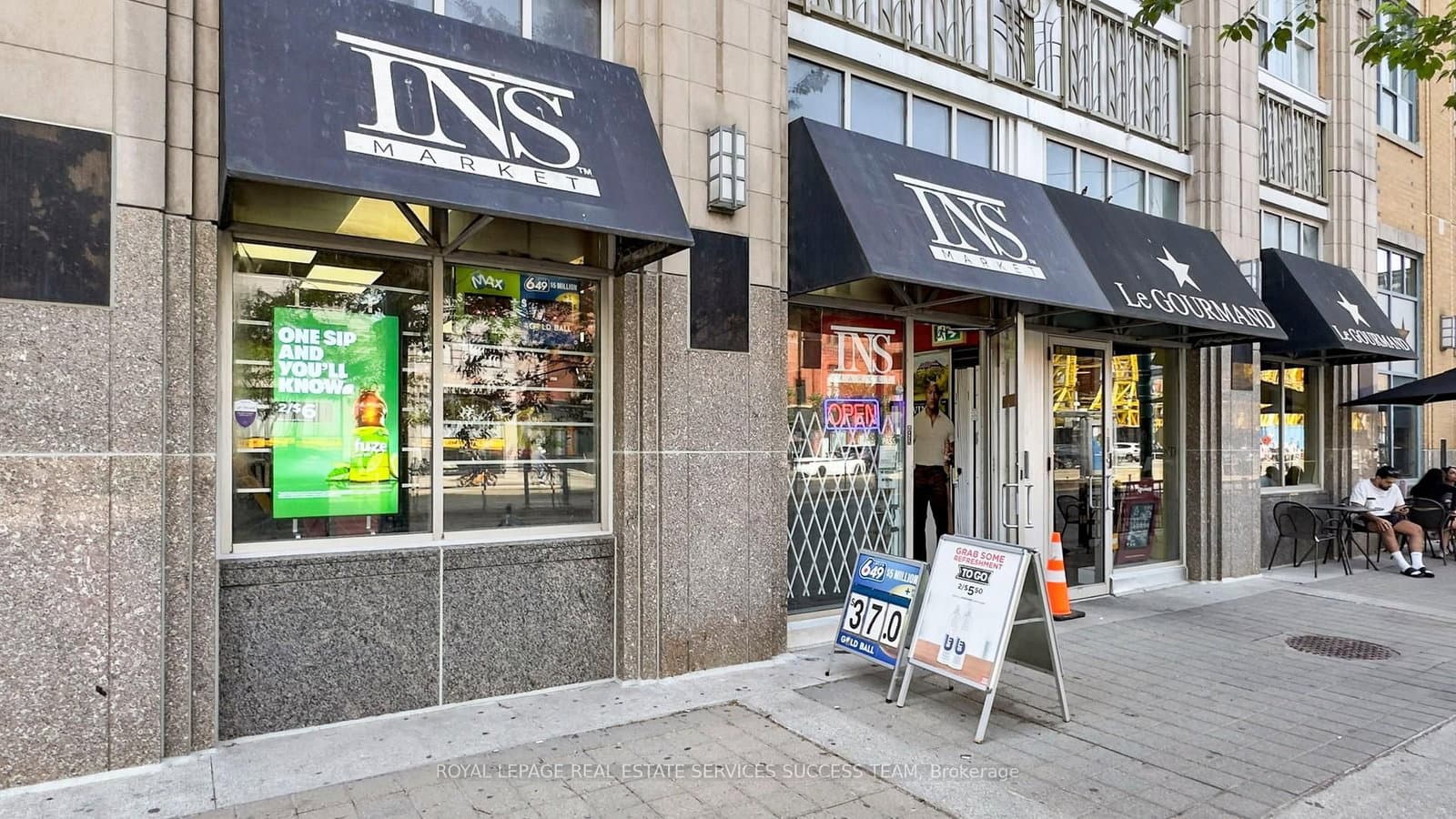 148 Spadina Avenue, Unit 3 thumbnail 5