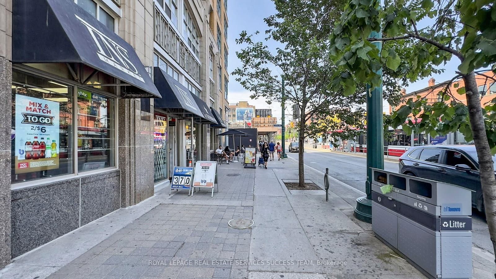 148 Spadina Avenue, Unit 3 thumbnail 6