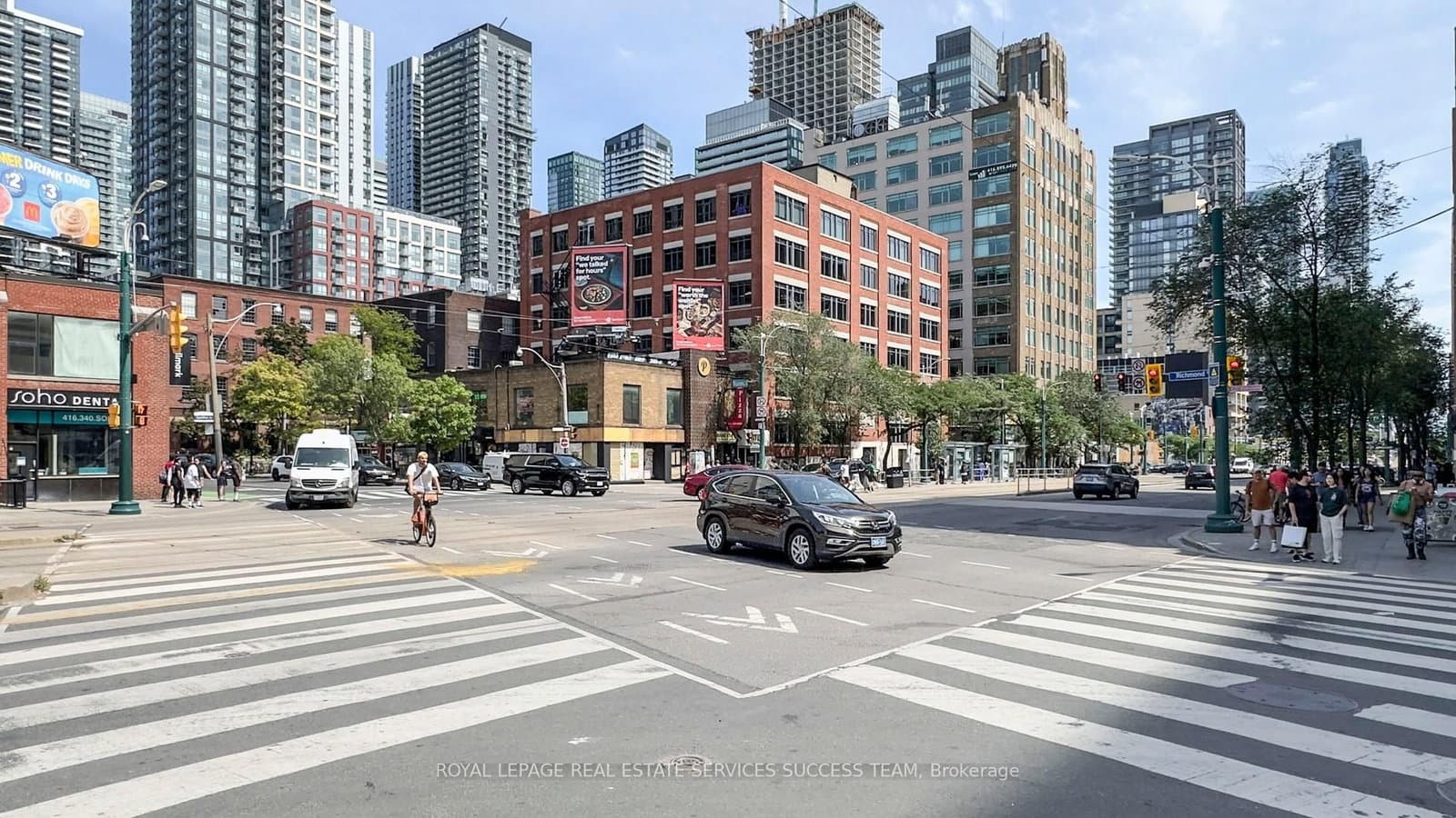 148 Spadina Avenue, Unit 3 thumbnail 7