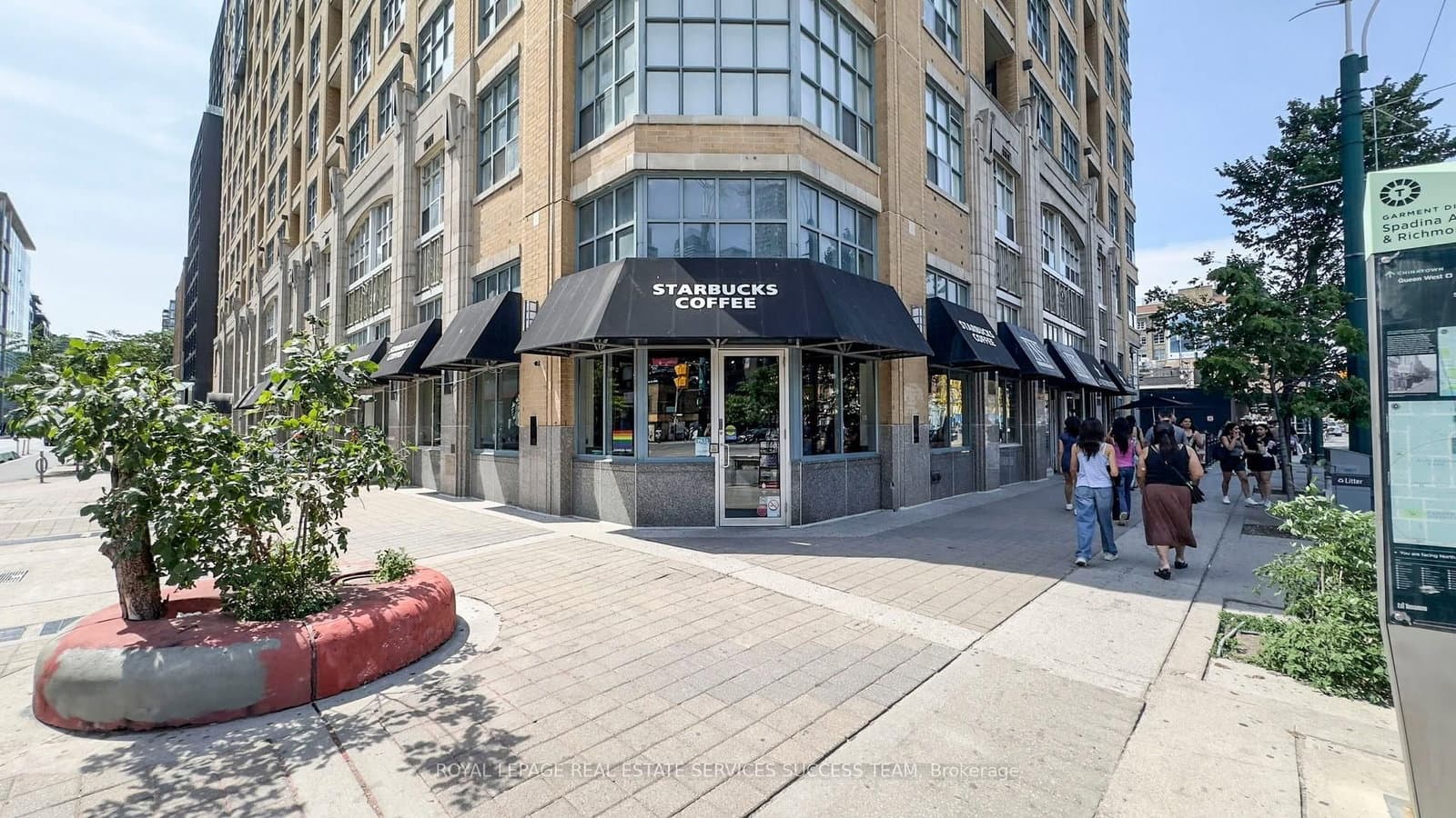 148 Spadina Avenue, Unit 3 thumbnail 8