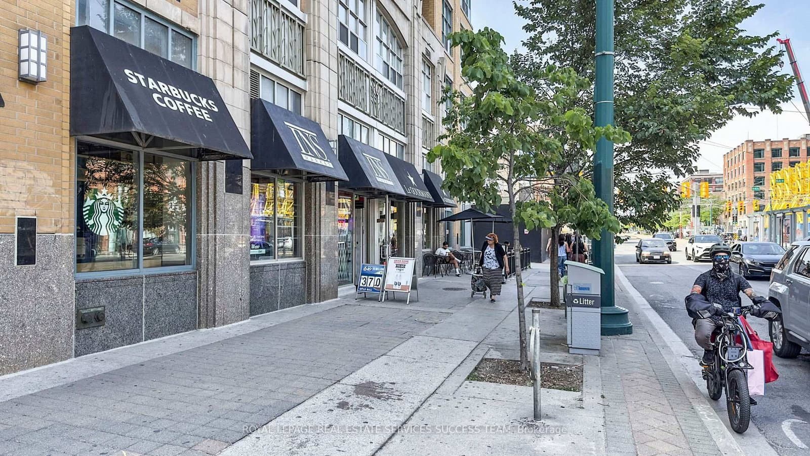 148 Spadina Avenue, Unit 3 thumbnail 9
