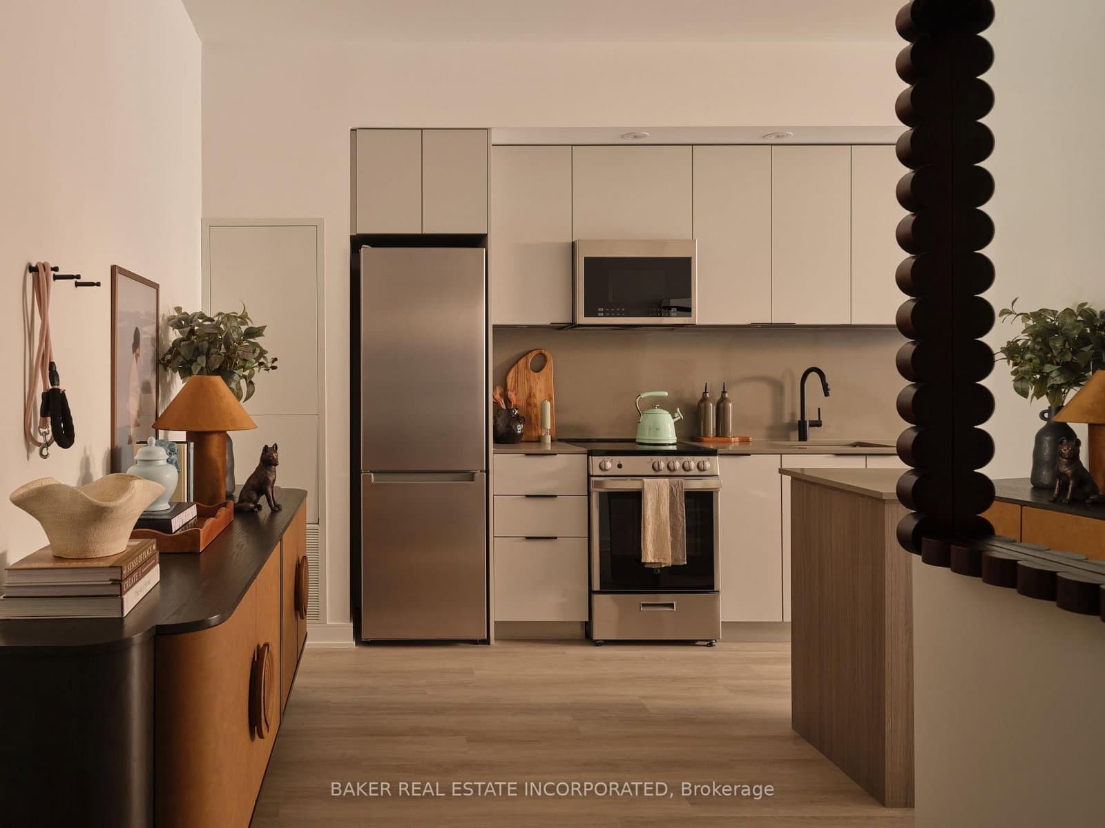 65 Trinity Street, Unit 826 thumbnail 5