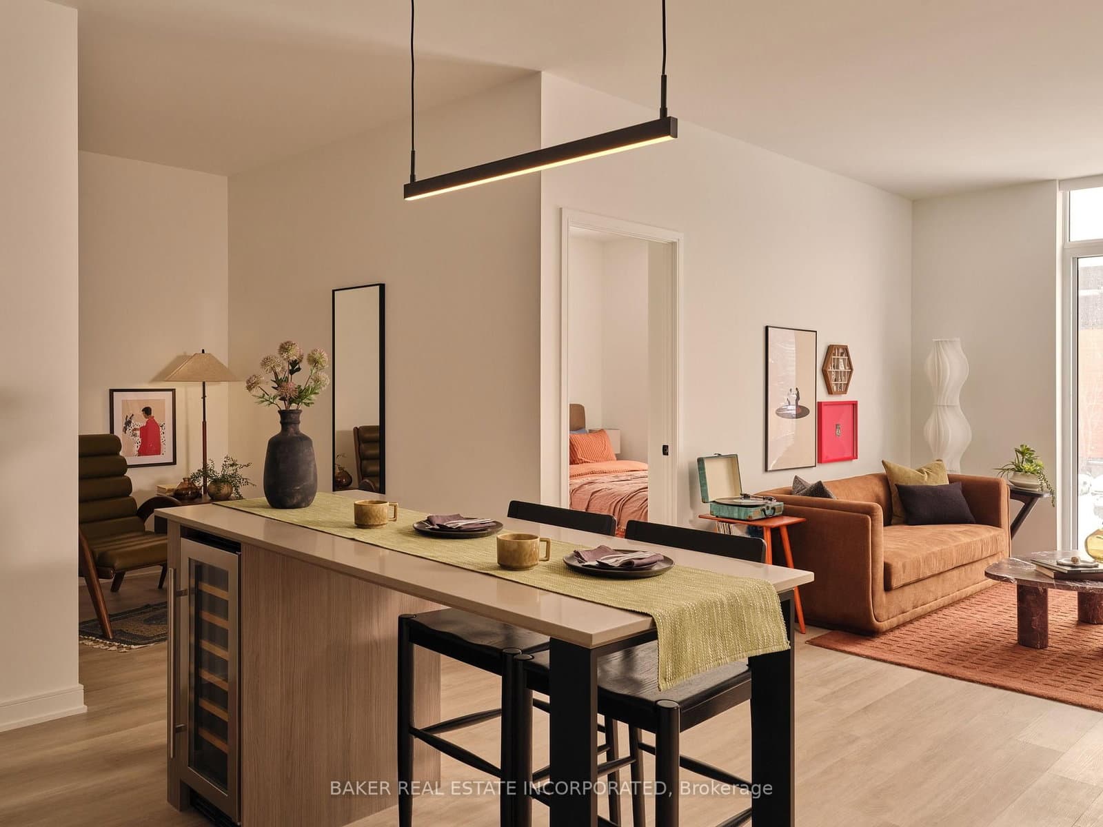 65 Trinity Street, Unit 1007 thumbnail 14