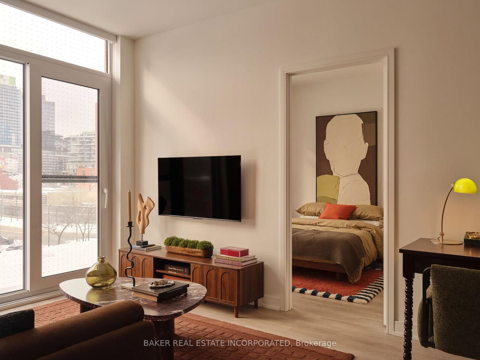65 Trinity Street, Unit 1007 thumbnail 6