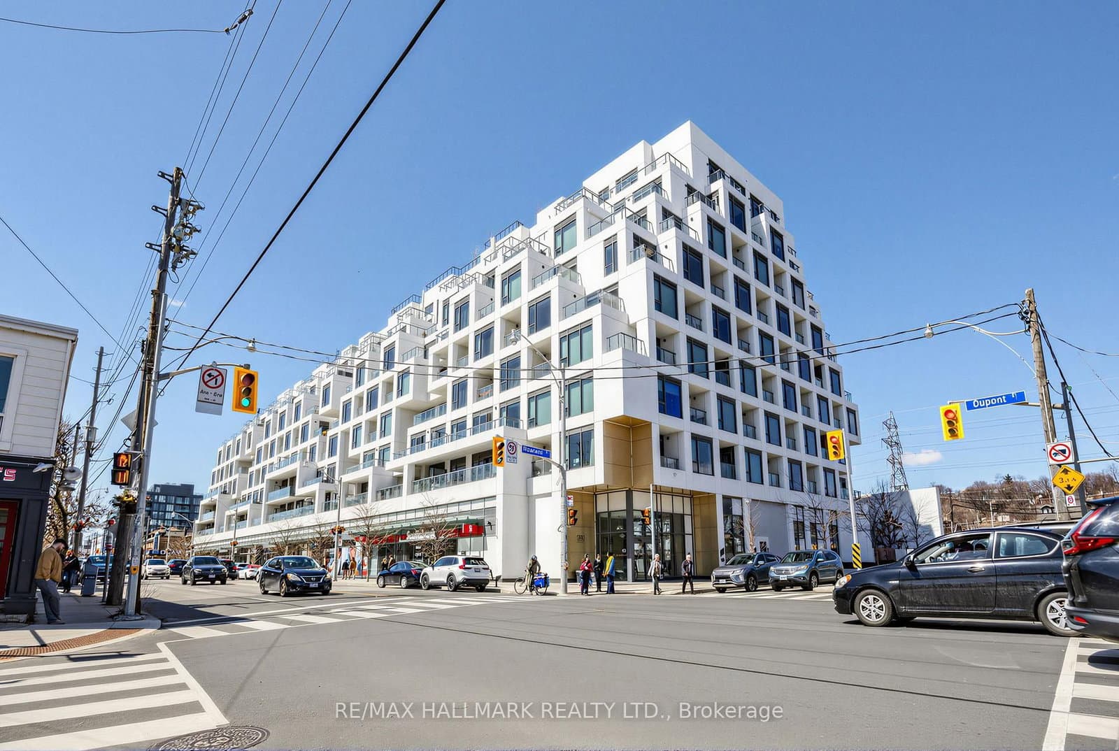 #622 - 280 Howland Avenue
