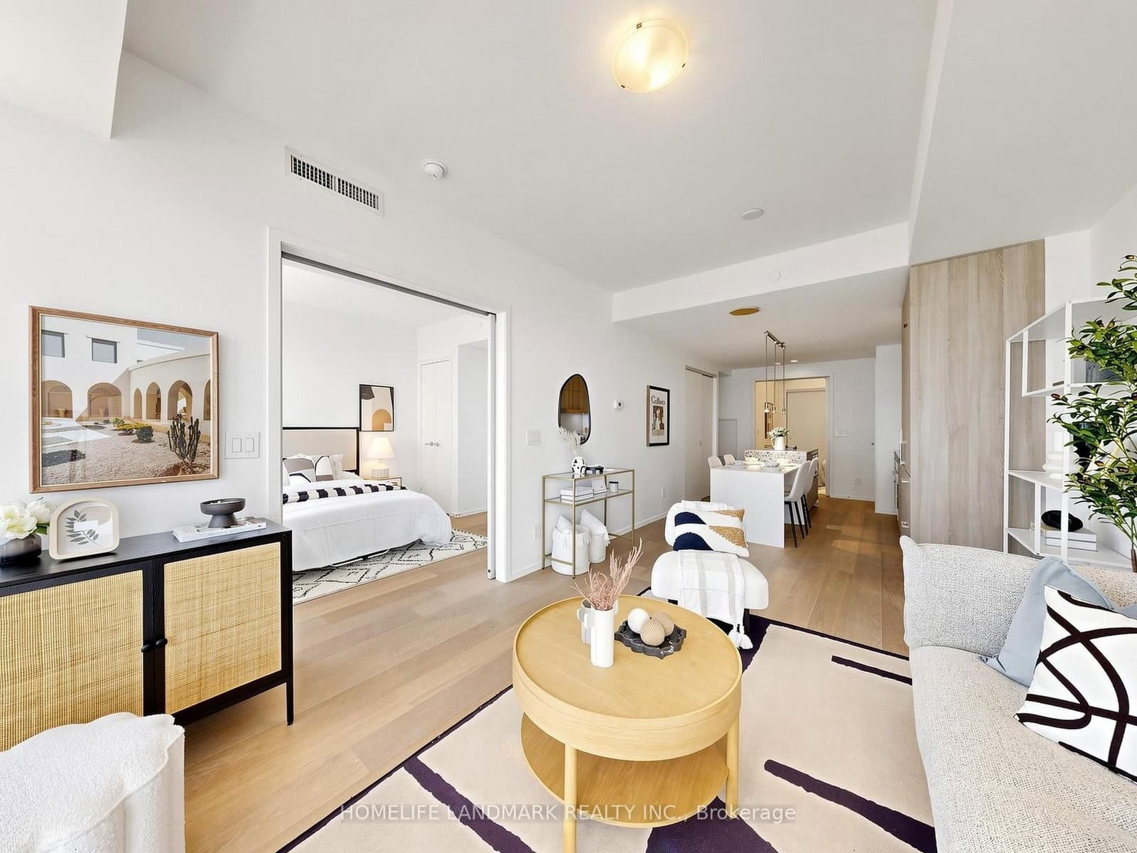 1 bloor Street E, Unit 6608 thumbnail 10
