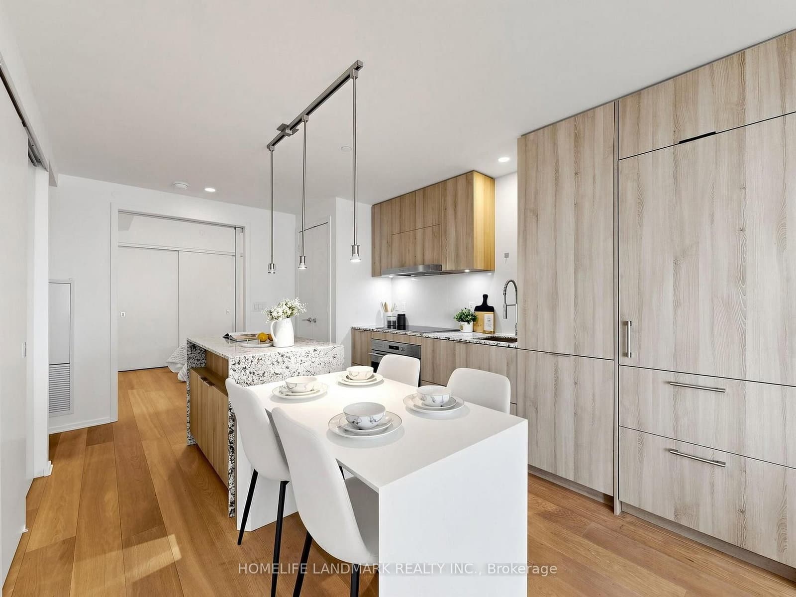 1 bloor Street E, Unit 6608 thumbnail 13