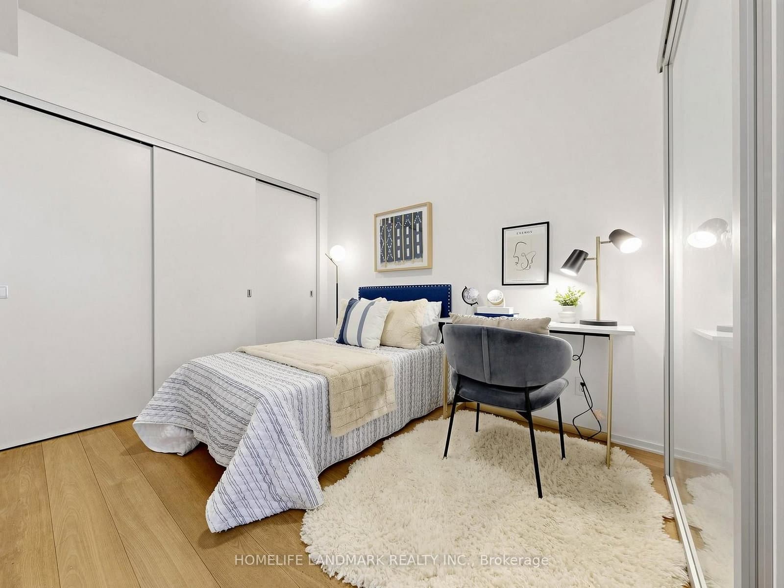 1 bloor Street E, Unit 6608 thumbnail 19