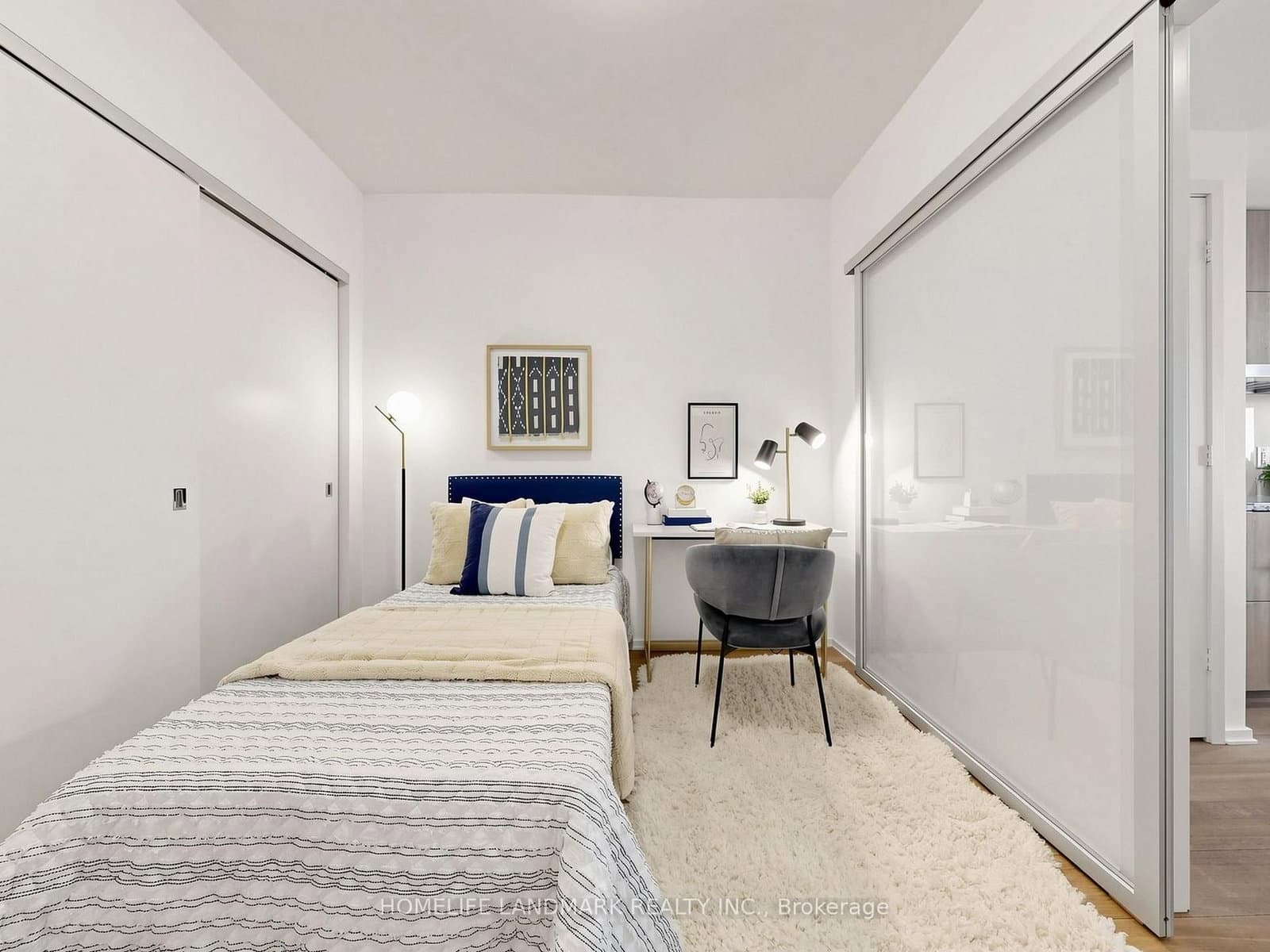 1 bloor Street E, Unit 6608 thumbnail 21