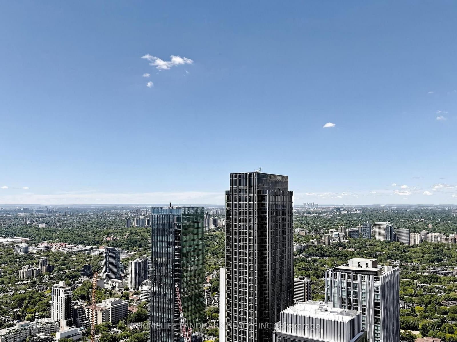 1 bloor Street E, Unit 6608 thumbnail 24