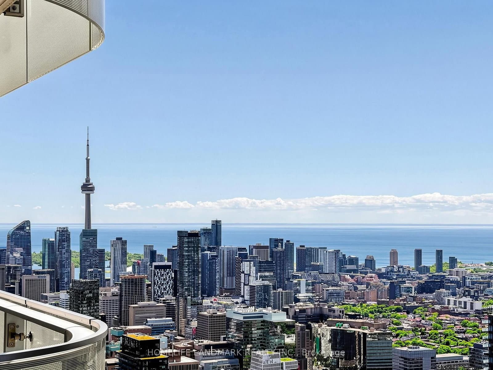 1 bloor Street E, Unit 6608 thumbnail 25