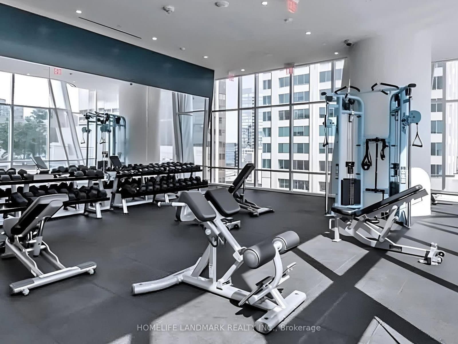 1 bloor Street E, Unit 6608 thumbnail 26