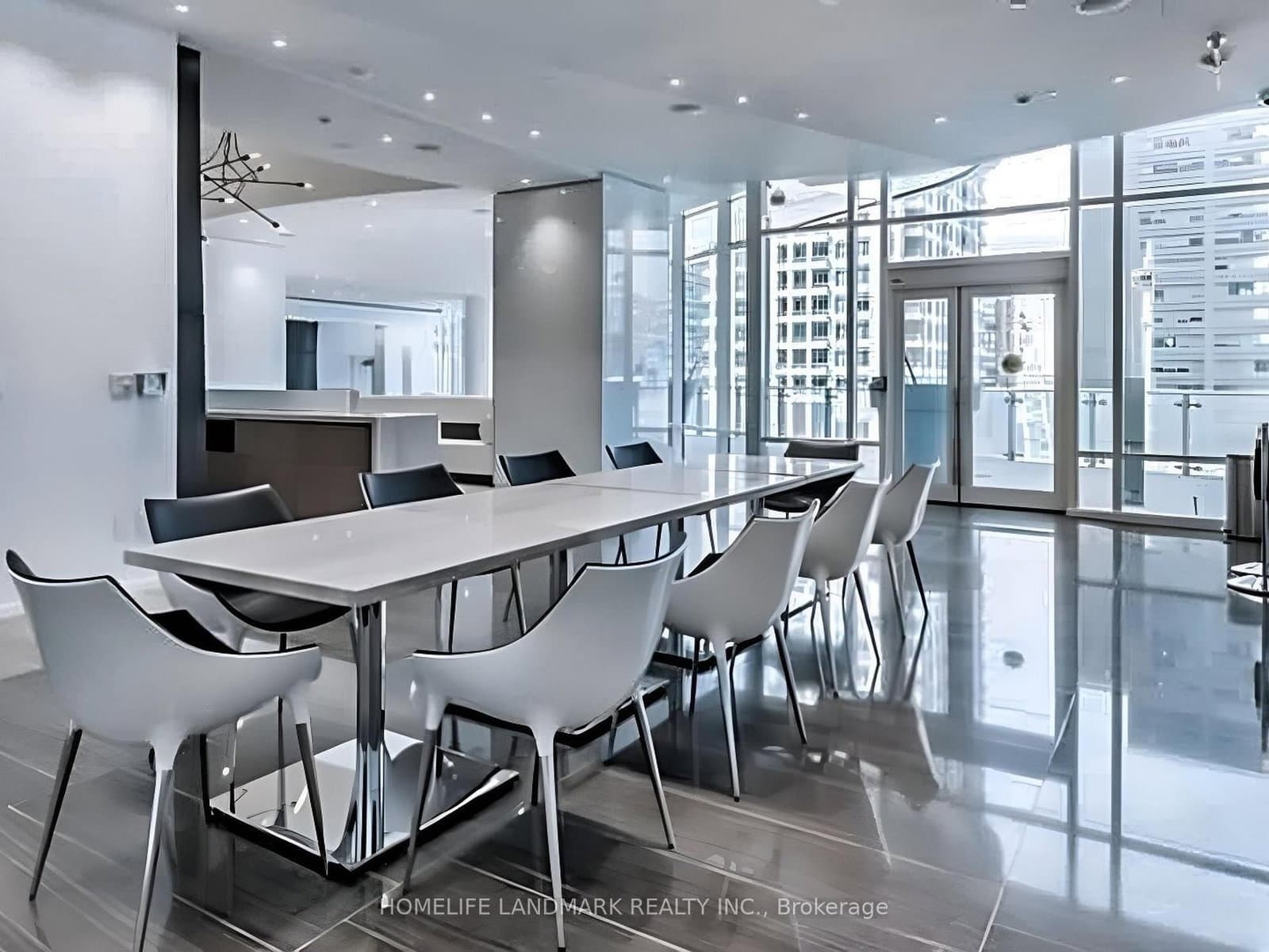 1 bloor Street E, Unit 6608 thumbnail 27