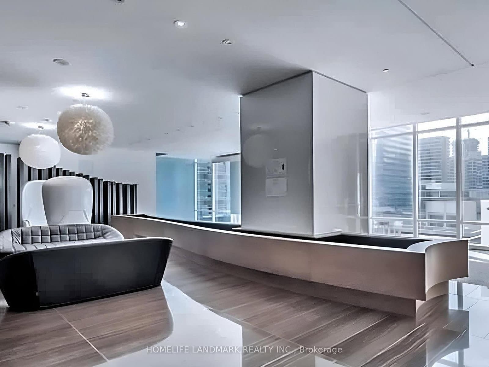 1 bloor Street E, Unit 6608 thumbnail 28