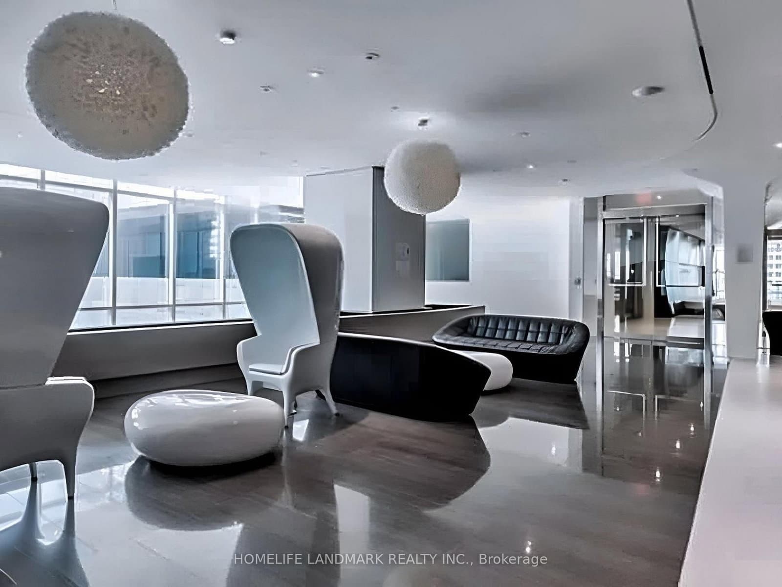 1 bloor Street E, Unit 6608 thumbnail 29