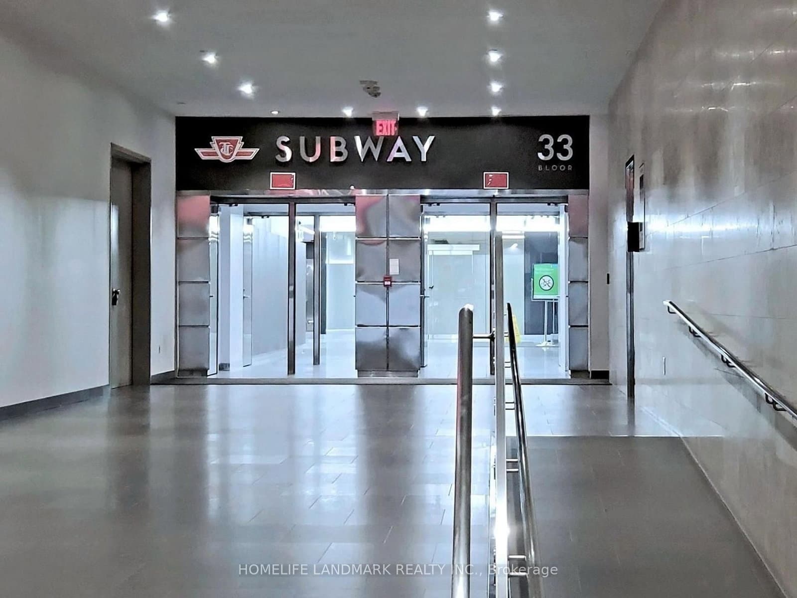 1 bloor Street E, Unit 6608 thumbnail 30