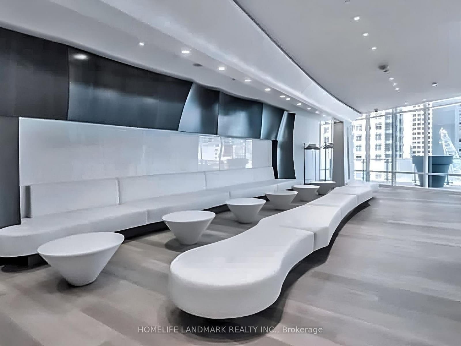 1 bloor Street E, Unit 6608 thumbnail 31