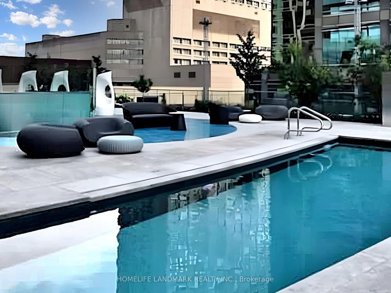 1 bloor Street E, Unit 6608 thumbnail 32