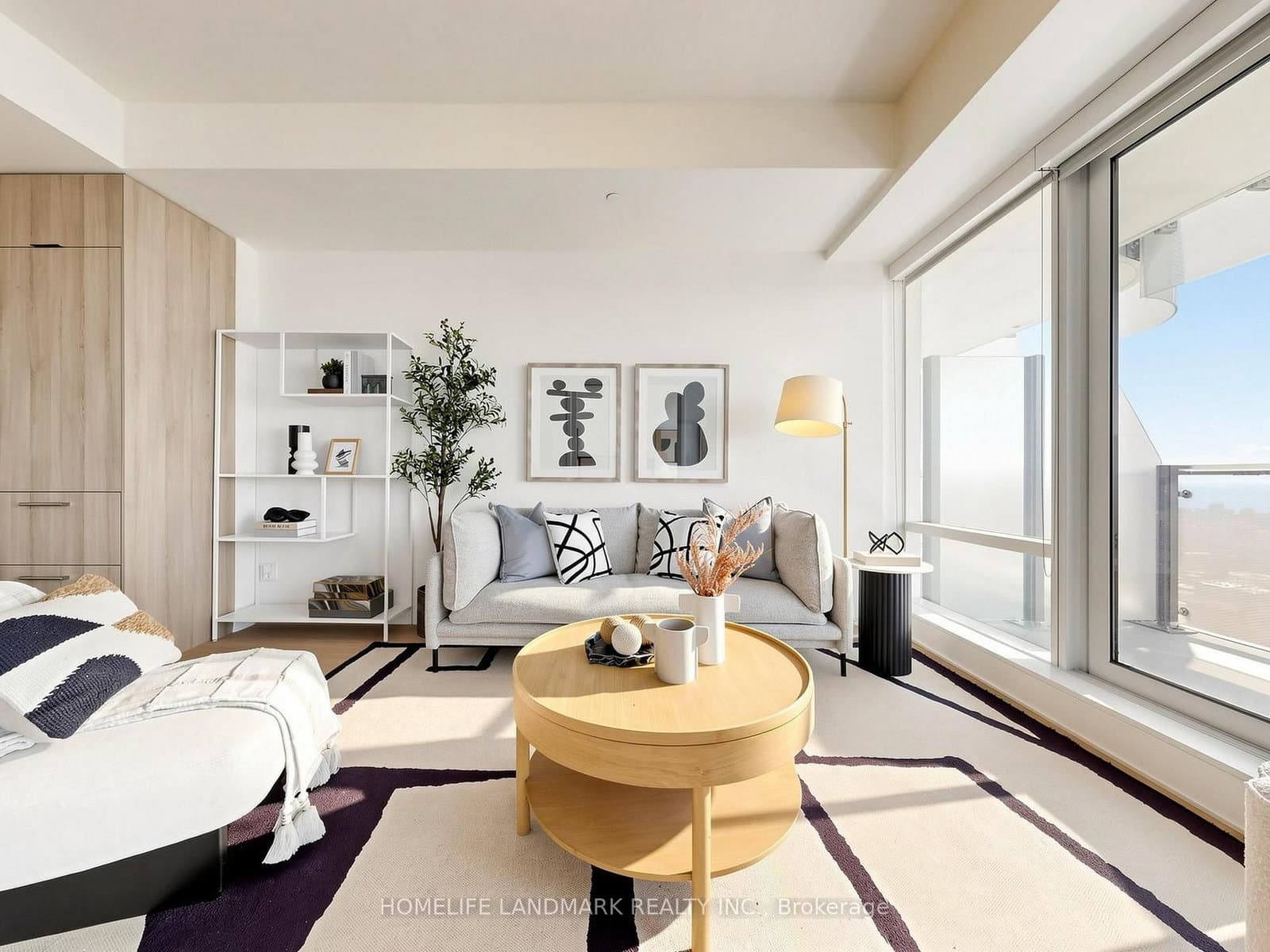 1 bloor Street E, Unit 6608 thumbnail 6