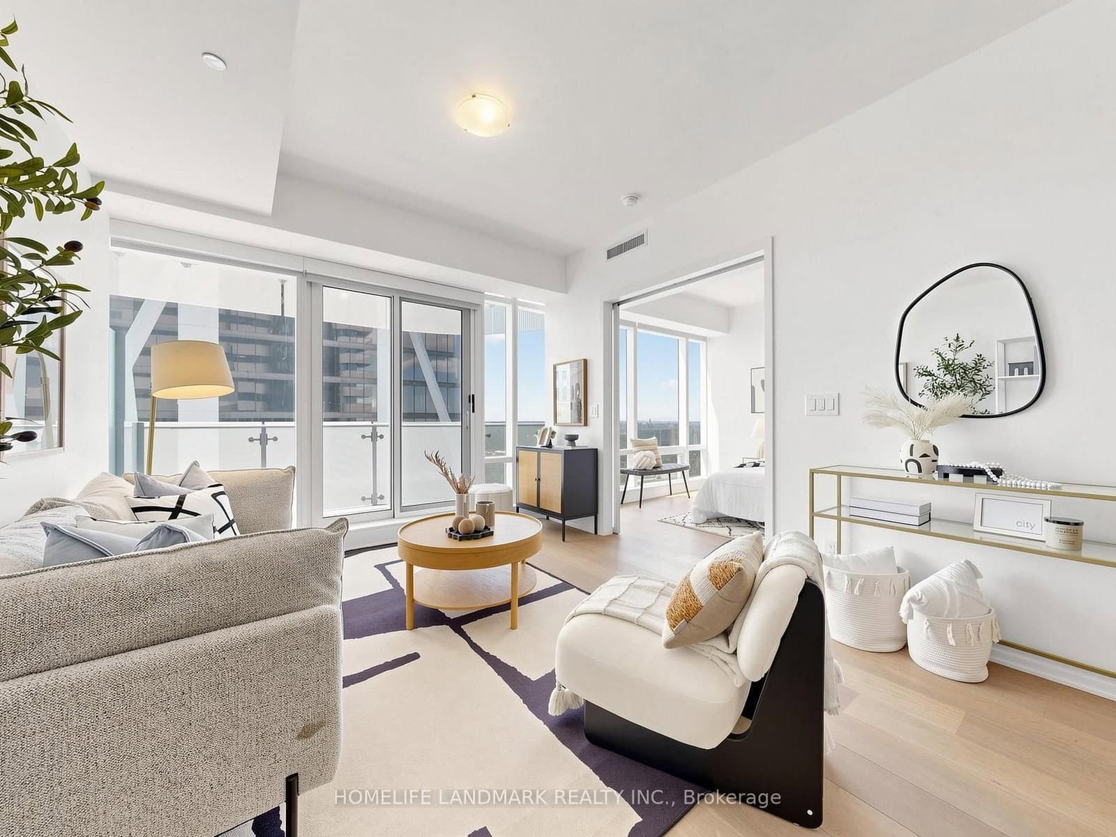 1 bloor Street E, Unit 6608 thumbnail 8