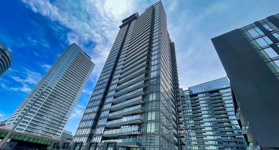 80 Queens Wharf Road, Unit 2007 - Image 1