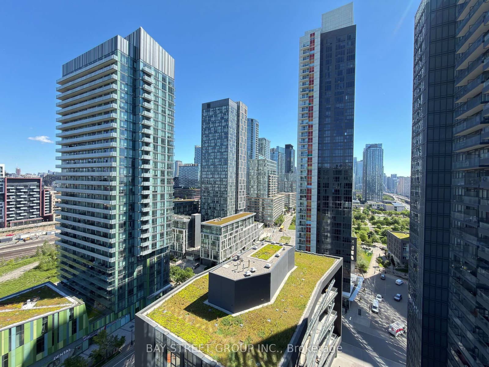 80 Queens Wharf Road, Unit 2007 thumbnail 25