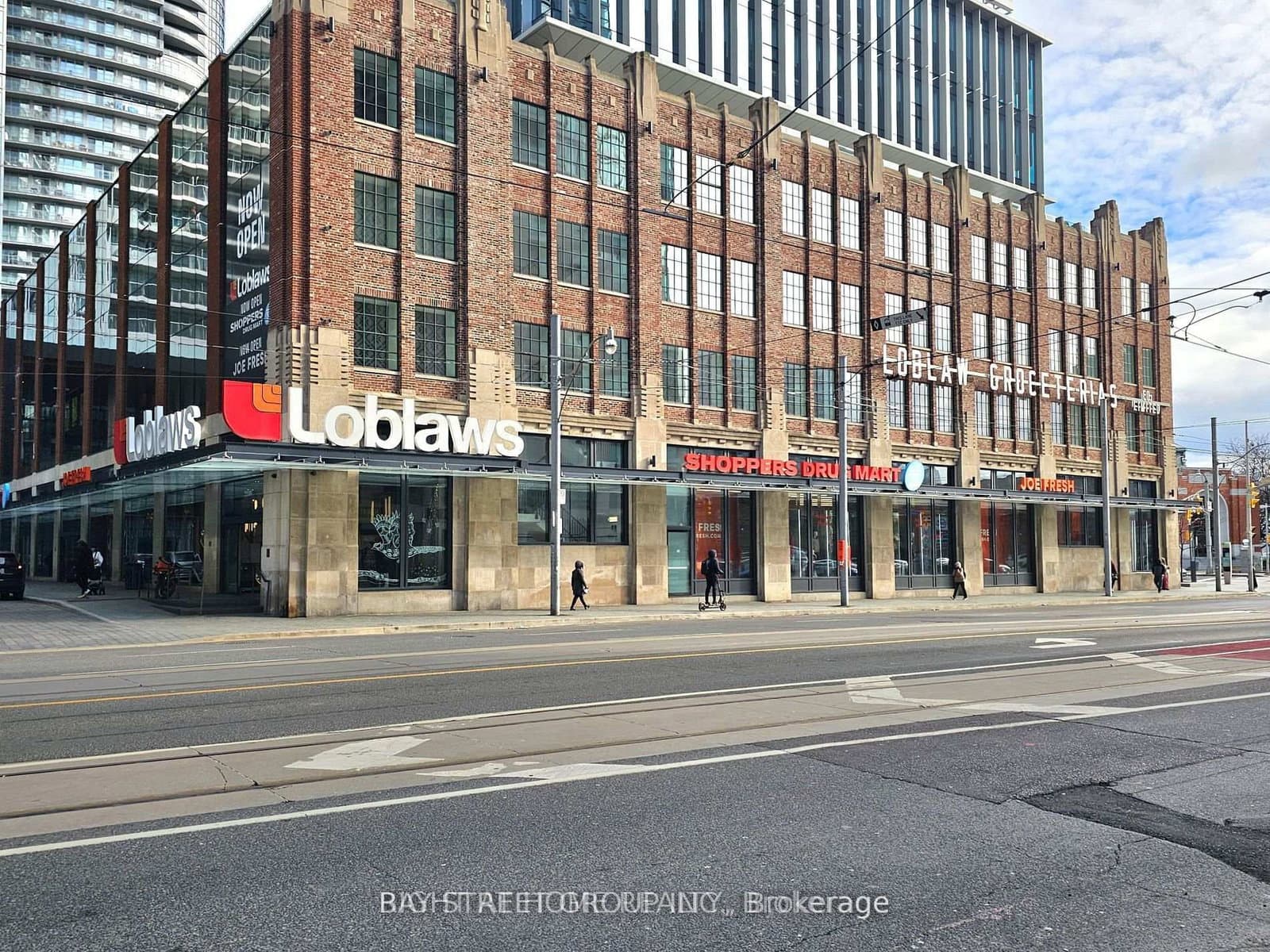 80 Queens Wharf Road, Unit 2007 thumbnail 29