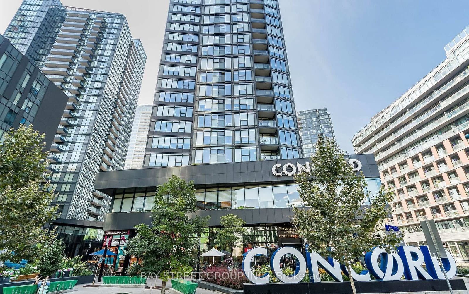 80 Queens Wharf Road, Unit 2007 thumbnail 3