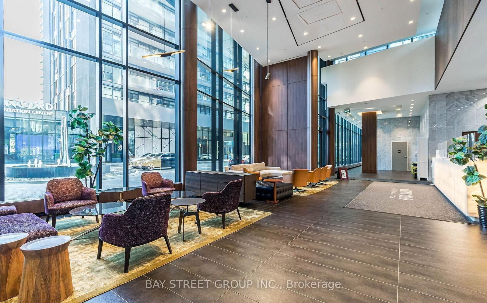 80 Queens Wharf Road, Unit 2007 thumbnail 4