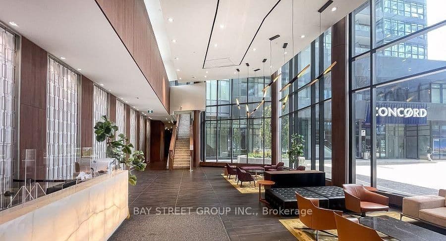 80 Queens Wharf Road, Unit 2007 thumbnail 5
