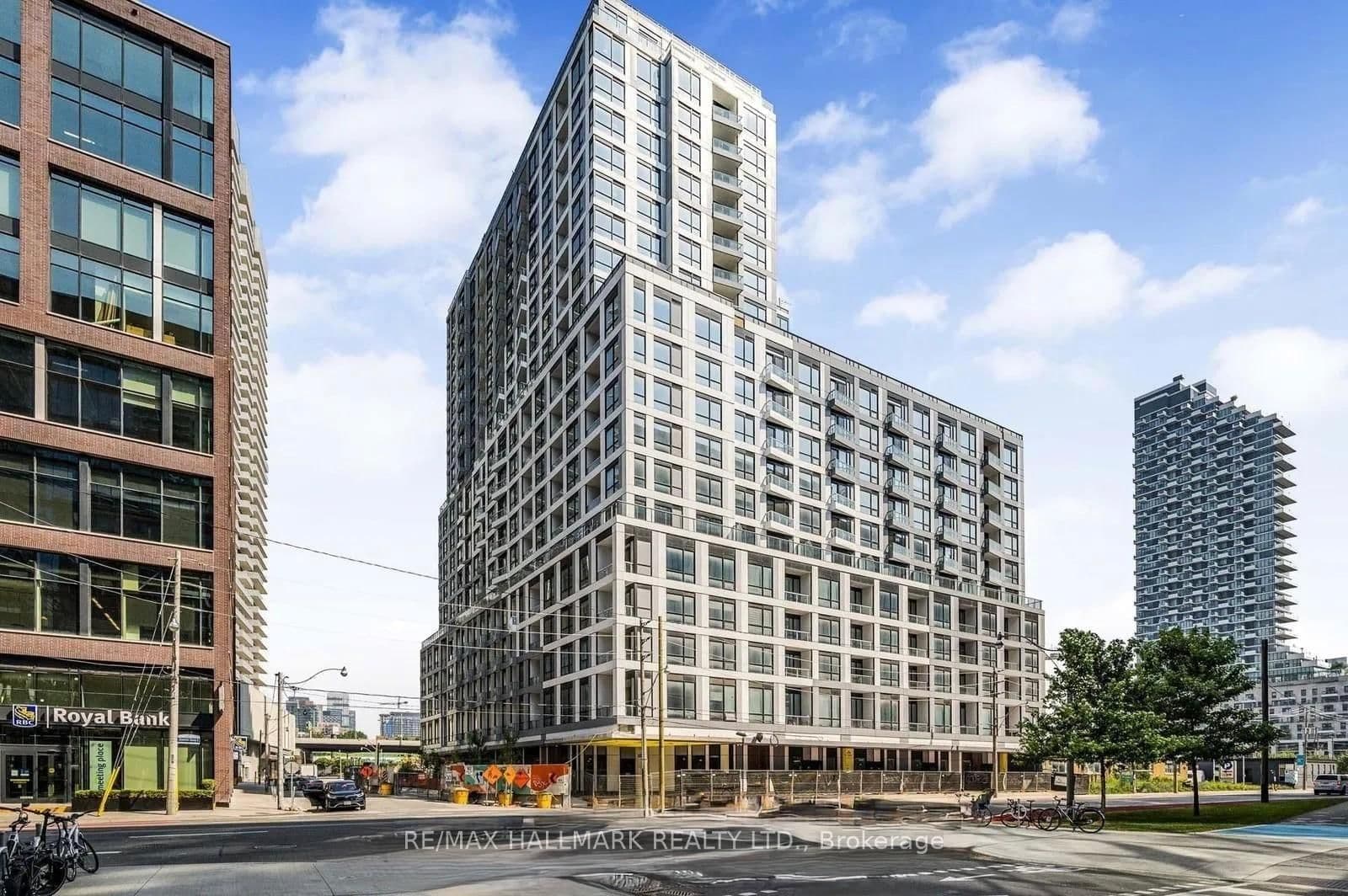 15 Richardson Street, Unit 407 thumbnail 2